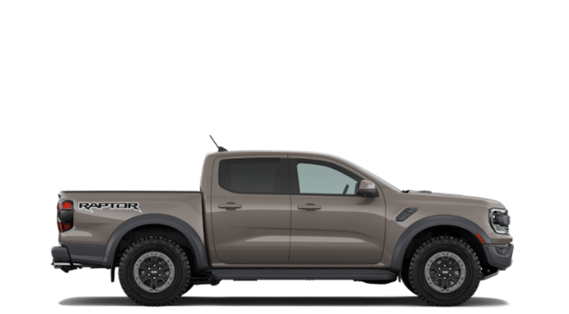 2026 Ford Ranger® External Image 1